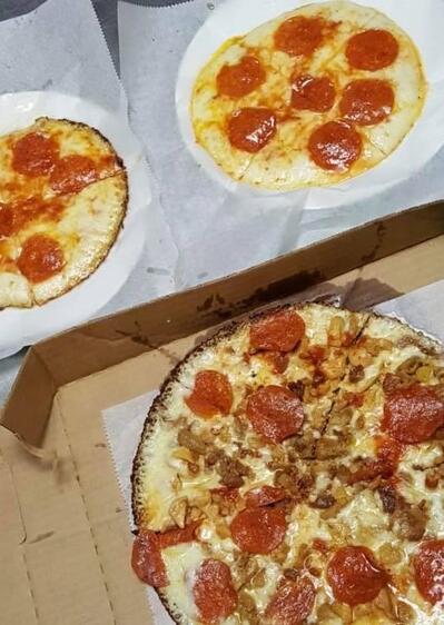 Carlos Pizza de Añasco Anasco