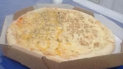 Restaurante leiloka Pizzaria Vargem grande