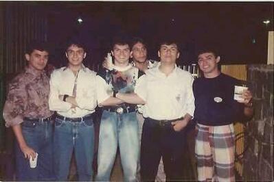 Shopping de Coelho Neto foto