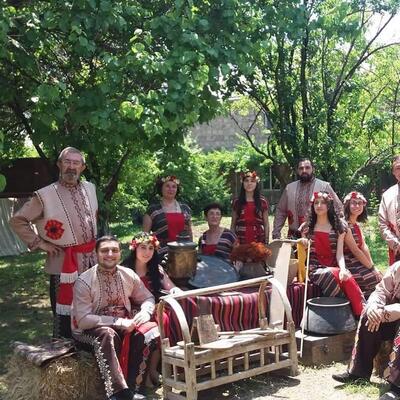 Areni Wine Garden