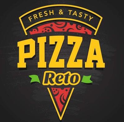 بيتزاريتو Pizza-reto