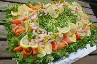 Mother Tounge Scandinavian Catering