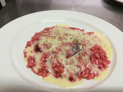 Osteria Barbavara