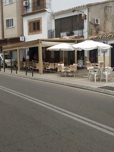 Bar Paquito