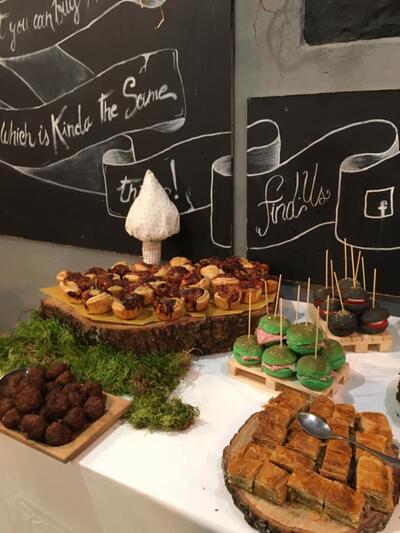 Caffè del Borgo Filignano