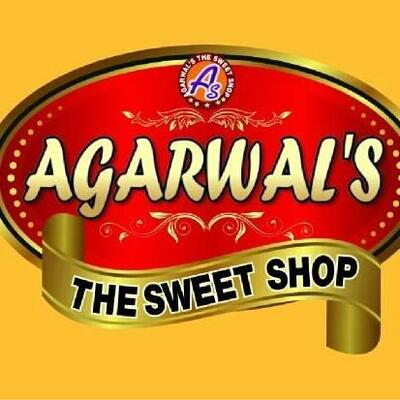 agarwal sweets