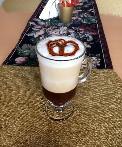 Cafe ReynA
