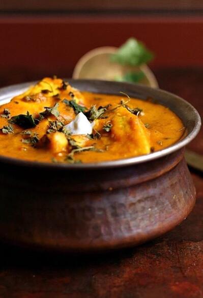 Laxmi Vegetarian & Vegan Indian Cuisine Manchester