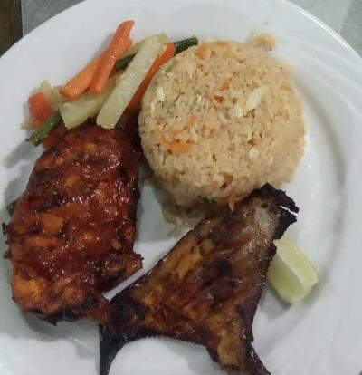 Nograi Cafe & Restaurant