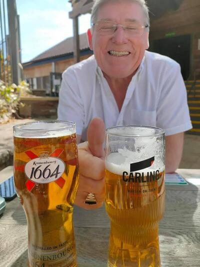 Wetherspoons Midsomer Norton