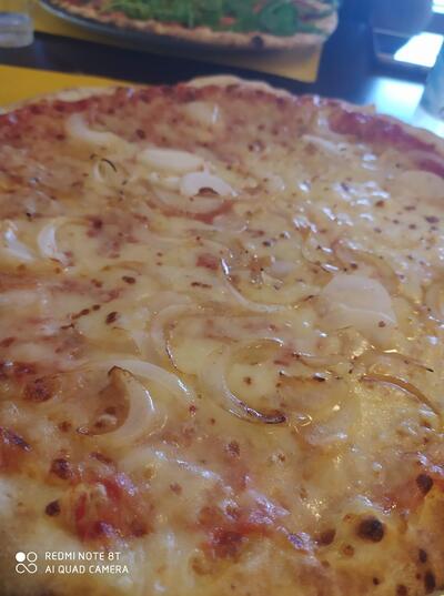 Evelyn Pizza Selargius