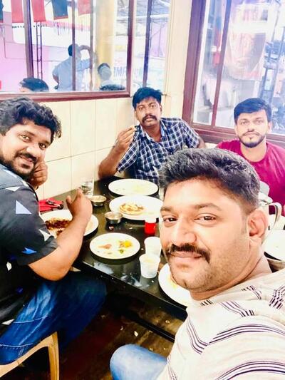 SPR Family Restaurant