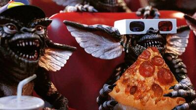 La Réserve à Pizza Saint-Lô