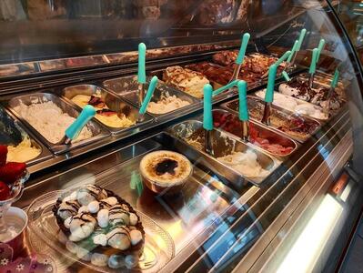 Bar Gelateria Ettore Di Alessandro Palmerini