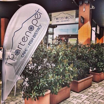 I Partenopei - Vicolungo The Style Outlet