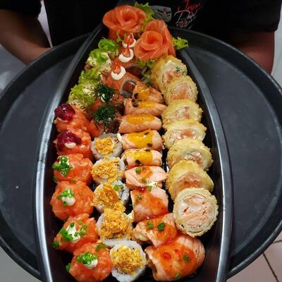 Japa point delivery Itabira MG