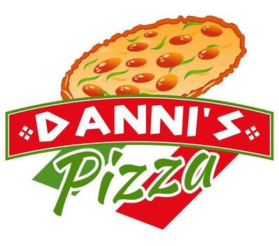 Danni's pizza