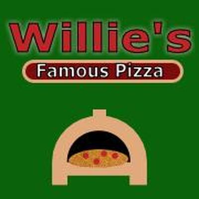 Willie's Famous Pizza