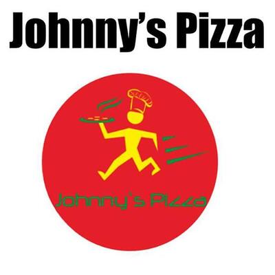 Johnny's Pizza Guatemala