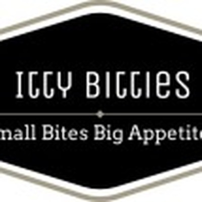Itty Bitties Café