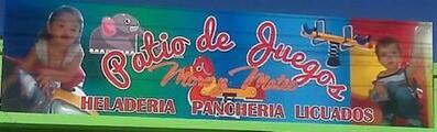 Pizzeria MORE Y MATEO