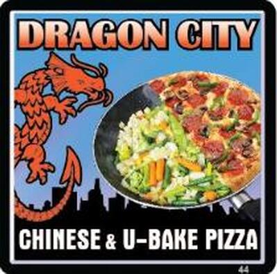 Dragon City