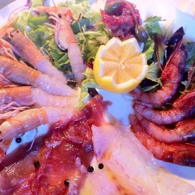 MULINO Don Camillo e Peppone