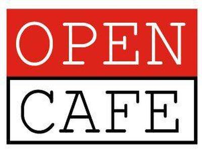 Open Cafè - OfficialPage