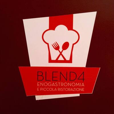 Blend 4