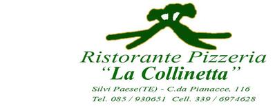 Ristorante La Collinetta