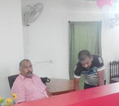 Patna SpiceGarden photo