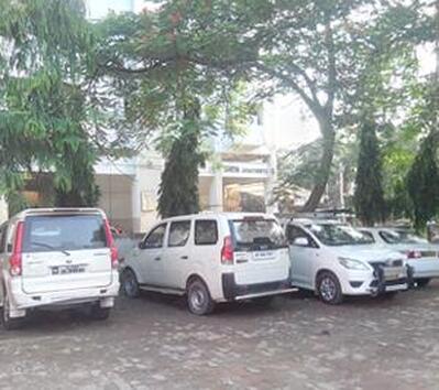 Patna SpiceGarden photo