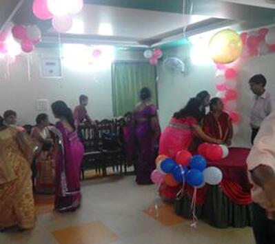 Patna SpiceGarden photo