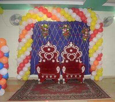 Patna SpiceGarden photo