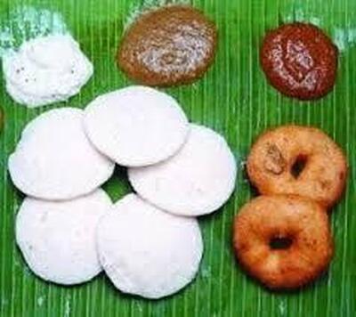 Appu's Caterers photo