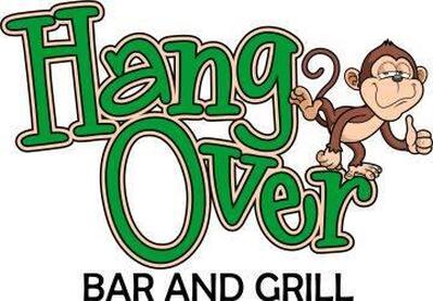 Hang Over Bar and Grill St. Louis MO