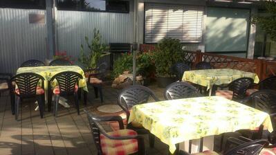 Bistro "Am Hainer See"