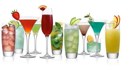 The Bartenders