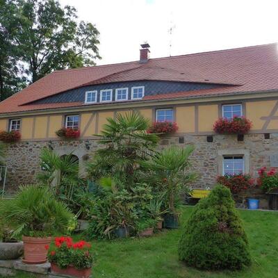 Gasthaus Zur Schanze