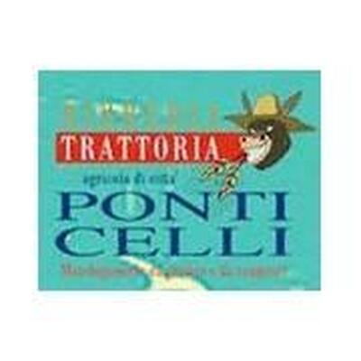Trattoria Ponticelli Senigallia