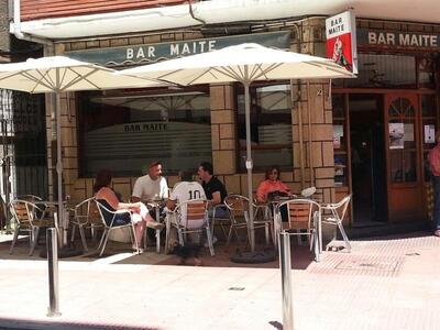 Bar Maite