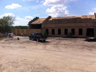 Eagle Ford Bar and Grill