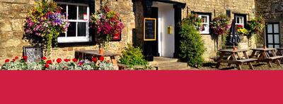 The Punch Bowl Hotel - Low Bentham