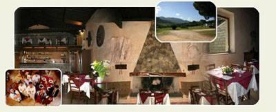 Bonvicino Ristorante Pizzeria Di Quargenti Francesco