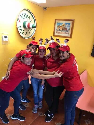 Taqueria Don Jose