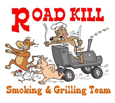 Roadkill Smoking and Grilling