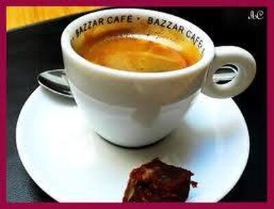 Indica Bar Caffe