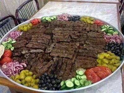 جنة اخي الرضا ع Heaven Resturant