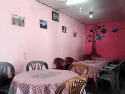 Dezire hotel n Cafe