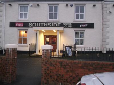 Southside
